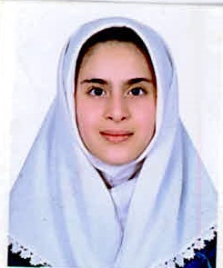 گفت و گو با    آریسا پاشایی    -  مصاحبه دانش آموز میاندوآب دختر