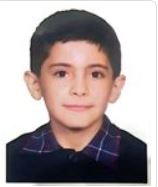 آرمان ولی قهرمان پیوستگی پایه نهم