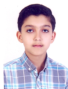 گفت و گو با دانش آموز برتر هنرستان ، محمدصالح کبریائی از کاشمر