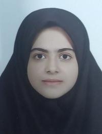 گفت وگو با هستی محمدی دانش آموز مقطع نهم