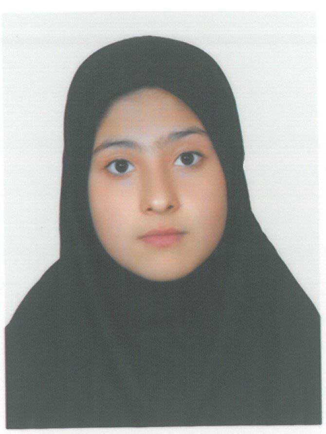 گفت و گو با دانش آموز فاطمه علی زاده عضو باشگاه 500 تایی