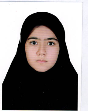 گفتگو با فاطمه بهادری  نفر برتر پایه یازدهم تجربی