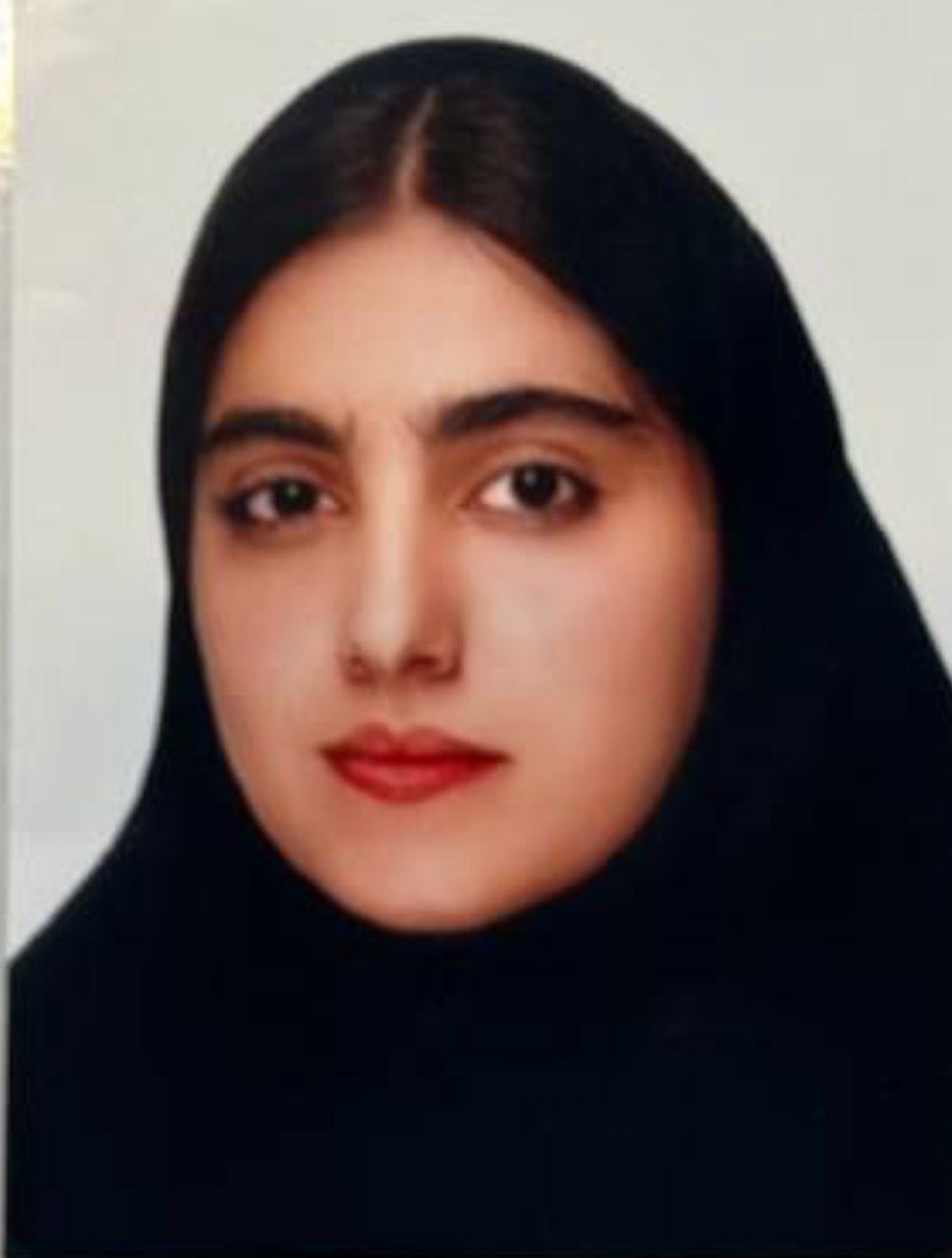 گفتگو با فاطمه یاری قهرمان پیوستگی از کوهدشت لرستان