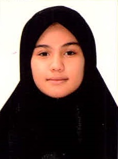 گفتگو با الناز کرمی دانش آموز قهرمان پیشرفت پاییز