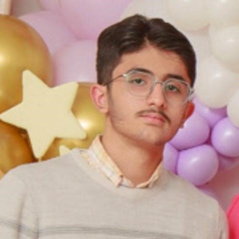 مصاحبه دانش اموز  علی اصغریان دهم تجربی از تبریز