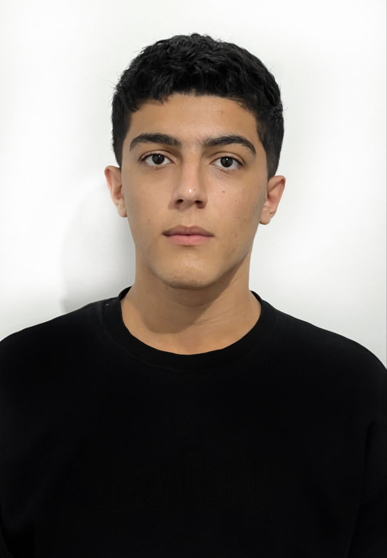 گفتگو با پوریا فرهادی  دانش آموز قهرمان تابستان و پاییز