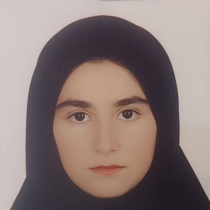 گفت وگو با معصومه علی اوسط  قهرمان پیوستگی دوازدهم تجربی