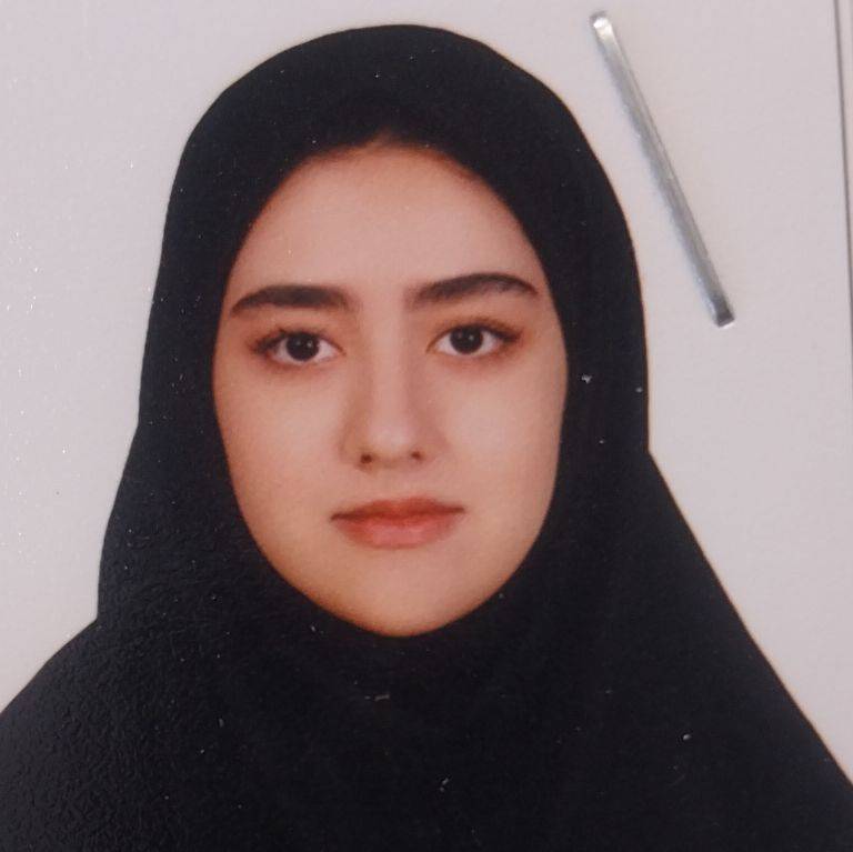 گفت وگو با کیانا طاهرخانی قهرمان پیوستگی دوازدهم تجربی