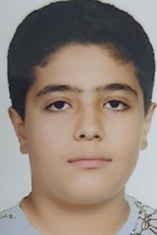 گفتگو با علی عرب پور  ازقهرمان مهروآبان