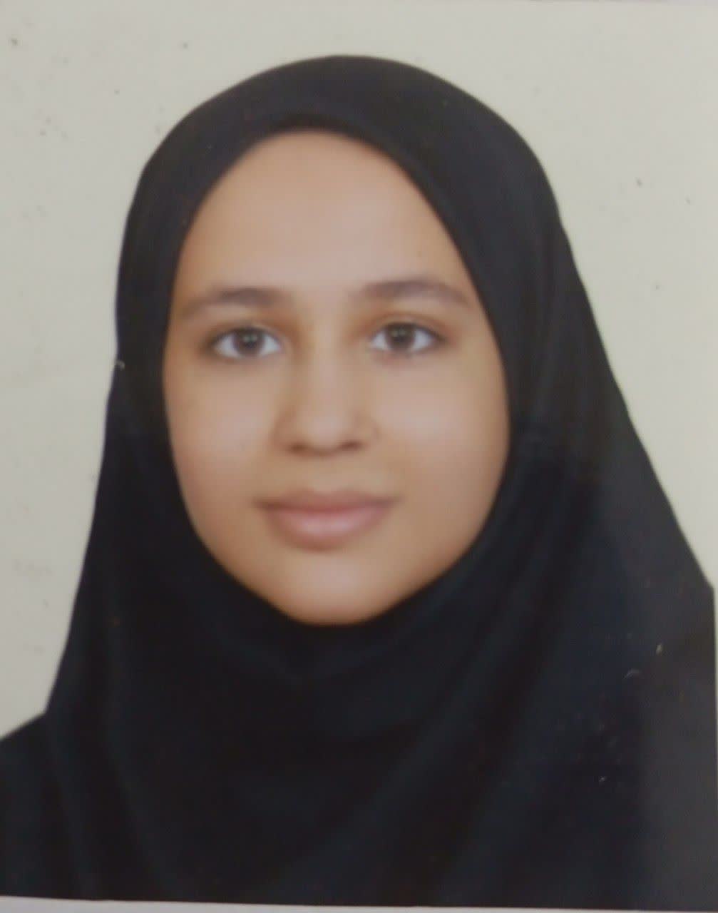 گفت و گو با زهرا خوش فطرت قهرمان پیشرفت پاییز