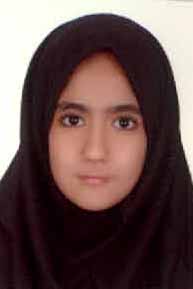 گفتگو با نگار حق جو - قهرمان پیوستگی از یزد دختر