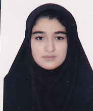 گفت وگو با پرنیا گلی؛قهرمان پیوستگی یازدهم تجربی