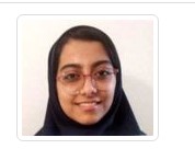 گفت وگو زهرا حسنی با ریحانه جلالیان قهرمان پیسرفت