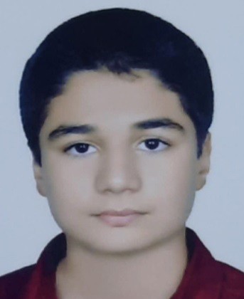 گفت و گو با امیرحسین ملائی؛ قهرمان پیوستگی دهم ریاضی