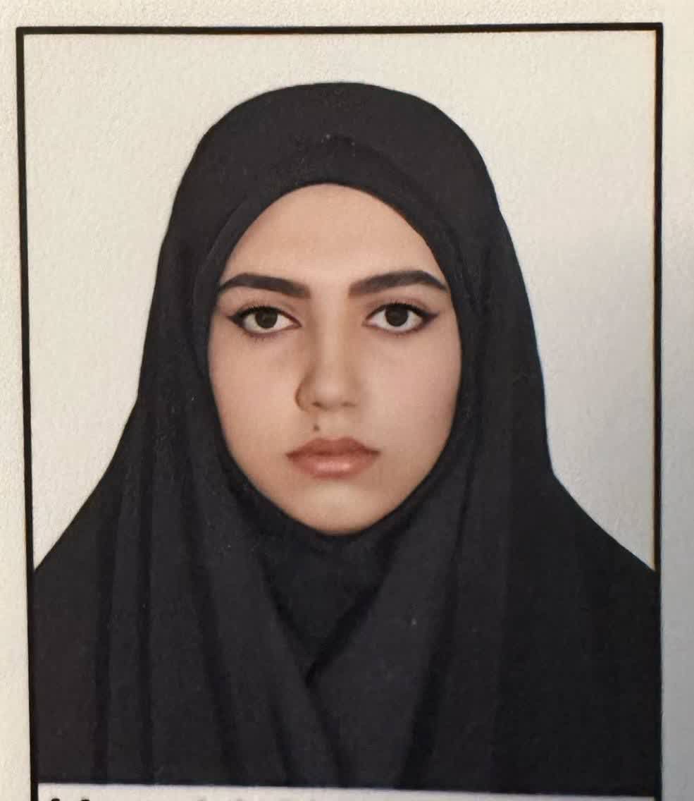 گفتگو با کوثر احمدی و تجربه ازمونها در کانون