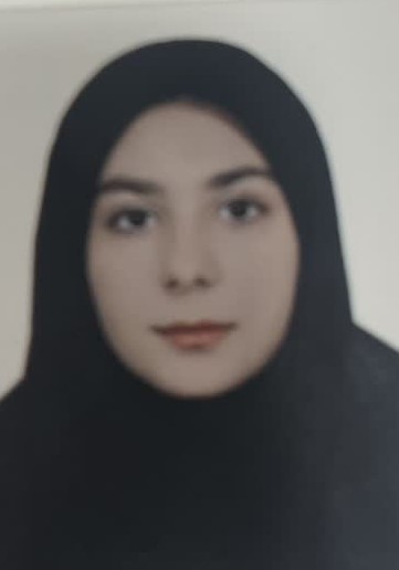 گفت وگو با مبینا خوش نظر دانش آموز مقطع دوازدهم تجربی