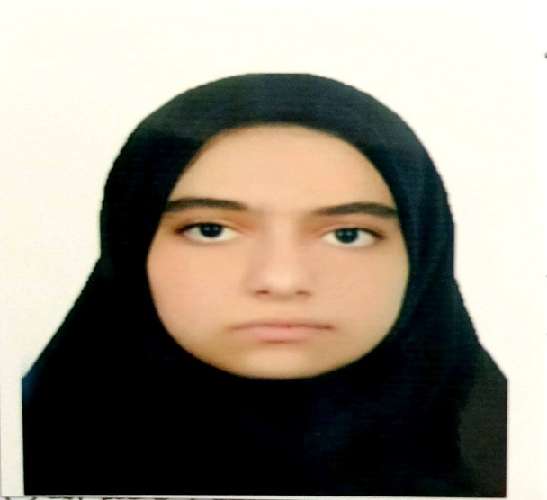 گفت و گو با هستی عزیزپور: قهرمان پیوستگی یازدهم تجربی