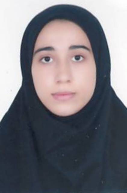 گفتگو با دانش آموز زینب بیگ پور قهرمان مهرماه