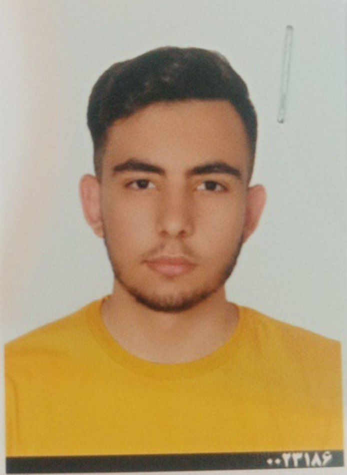 گفت وگو با مانی امینی زاده قهرمان پیوستگی دوازدهم تجربی