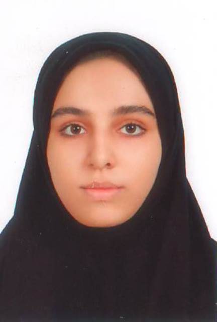 گفتگو با دانش آموز نرگس میرزایی قهرمان مهرماه