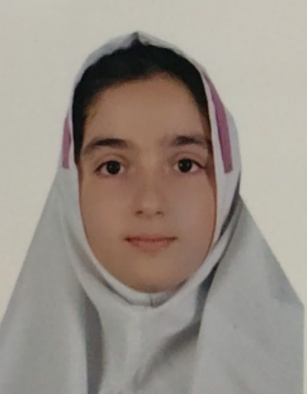 گفت و گو با دانش آموز فاطمه جعفرپور عضو باشگاه 500 تایی