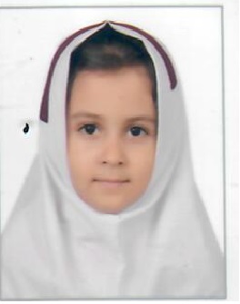 مصاحبه با نهال کیخا  دانش آموزقهرمان  پاییز