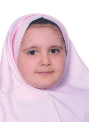 گفتگو با مهدخت رهبر قهرمان مهروآبان پایه ششم از سمنان