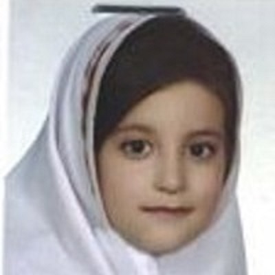 مصاحبه با آوینا کلهری رضایی دانش آموز پایه ششم از همدان