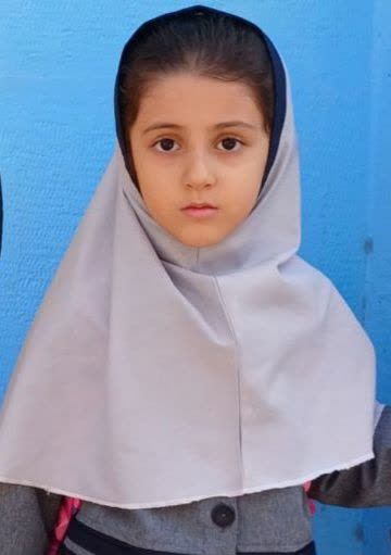 گفت و گو با فاطمه زهرا سعادتی پور مقطع سوم؛قهرمان پیوستگی