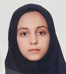 گفت و گو با زهرا آقا میردخت دانش آموز دوازدهم تجربی از ارومیه