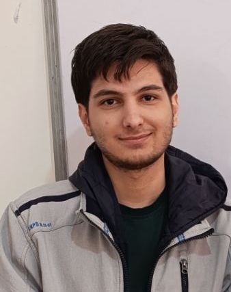 گفتگو با محمدیاسین رسولی نیا؛ قهرمان پیوستگی دوازدهم تجربی