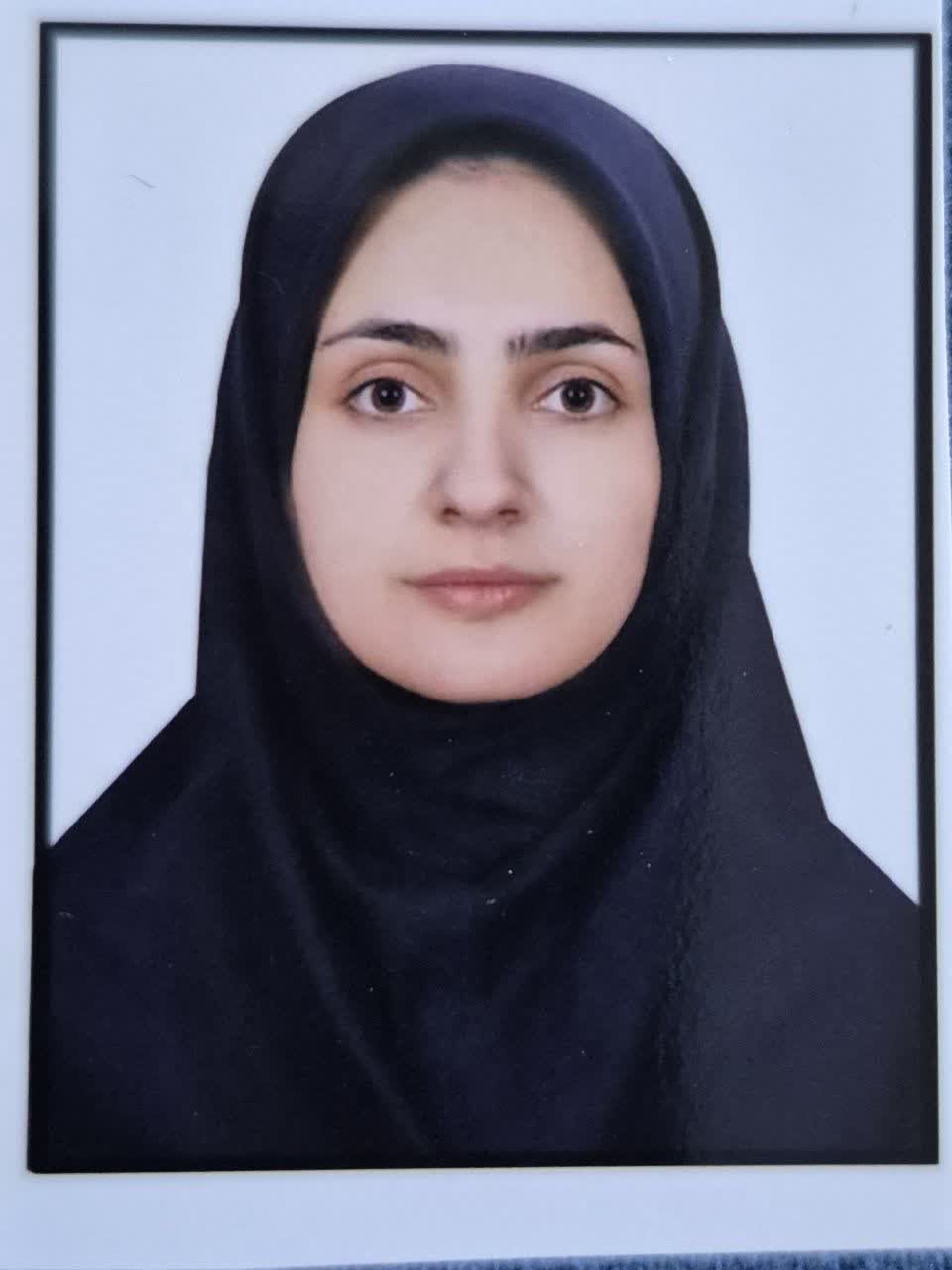 گفت و گو با طاهره حبیبی دانش آموز مقطع دوازدهم تجربی