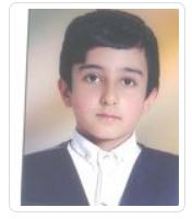 مهدی نبی ئی قهرمان پیوستگی پایه نهم