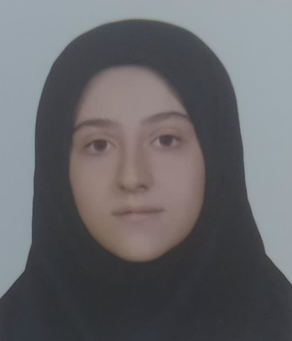 گفت و گو با ثمین مردانی دانش آموز قهرمان پیشرفت پاییز