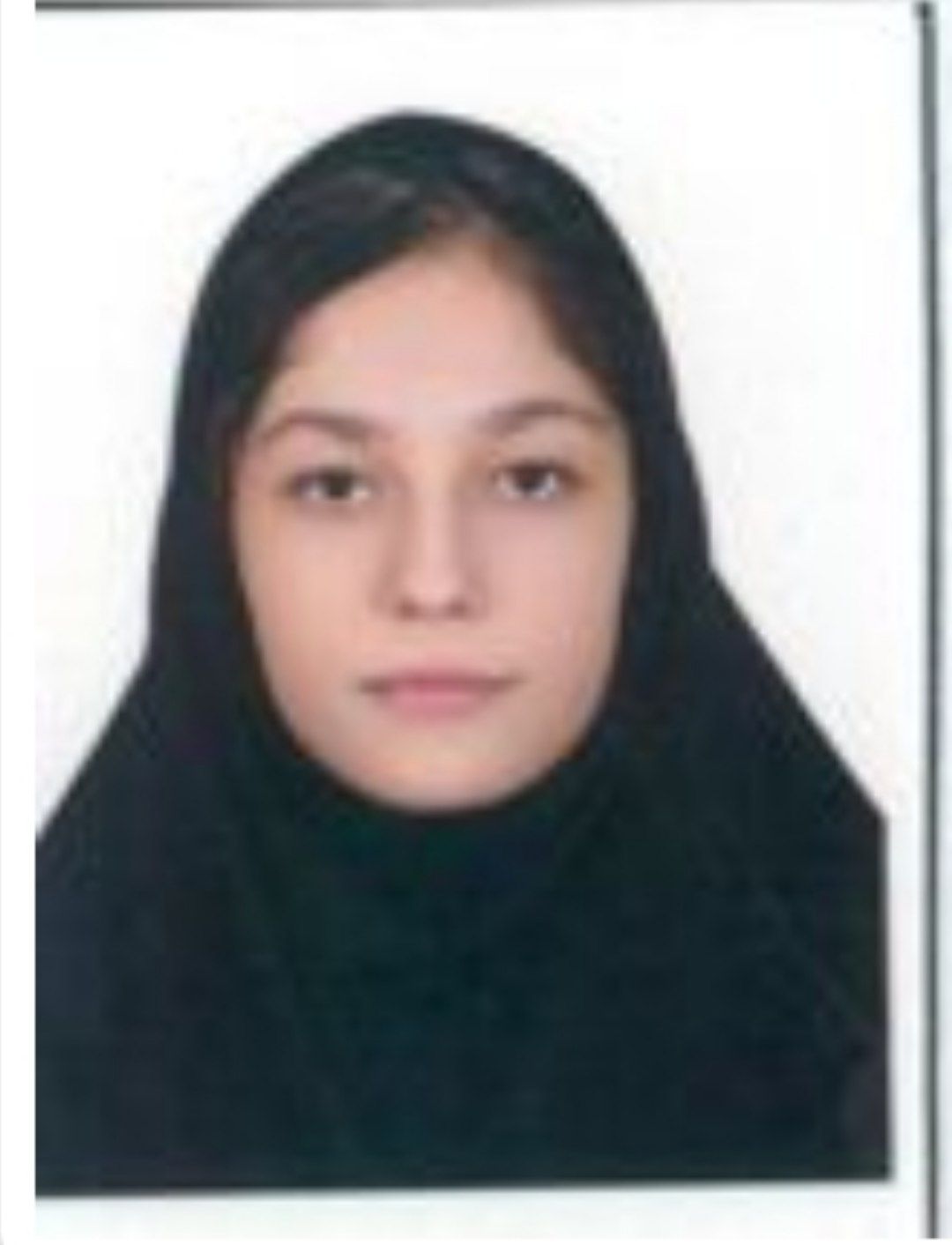 گفتگو با ساناز عرب خایسی؛ قهرمان پیوستگی با میانگین تراز6242