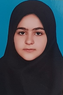 گفتگو با زینب طواف پور پیشرفت درسی پایه یازدهم ریاضی