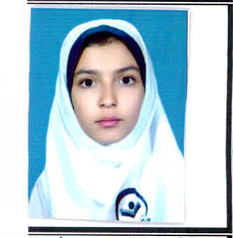 گفتگو با مانیا باروت کوب زاده- قهرمان پیوستگی از یزد دختر