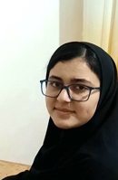 گفت و گو با:هلنا نوروز پور قهرمان پیوستگی پایه دهم تجربی