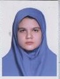 گفت و گو با کوثرسادات مرزانی قهرمان پاییز از نیشابور