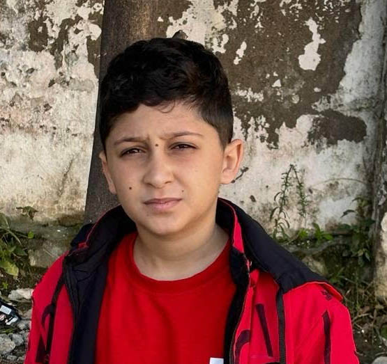 گفتگو با شایان هدایتی پایه ششم با 593 پاسخ صحیح