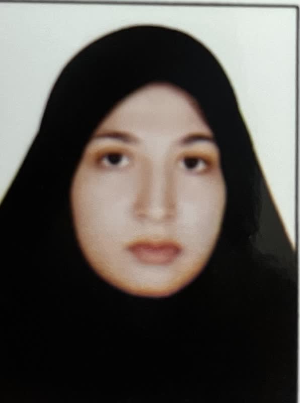 گفت و گو با فاطمه کاکاوند از بروجرد