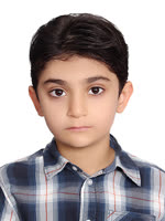 گفت و گو با رامان آقایی قهرمان پیوستگی چهارم دبستان