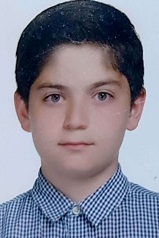 گفتگو با هومن رضا وفوری ازقهرمان مهروآبان