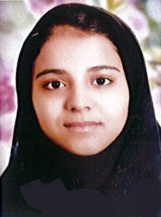 گفت و گو با نازنین فاطمه امیری،دوازدهم انسانی قهرمان پیشرفت درسی