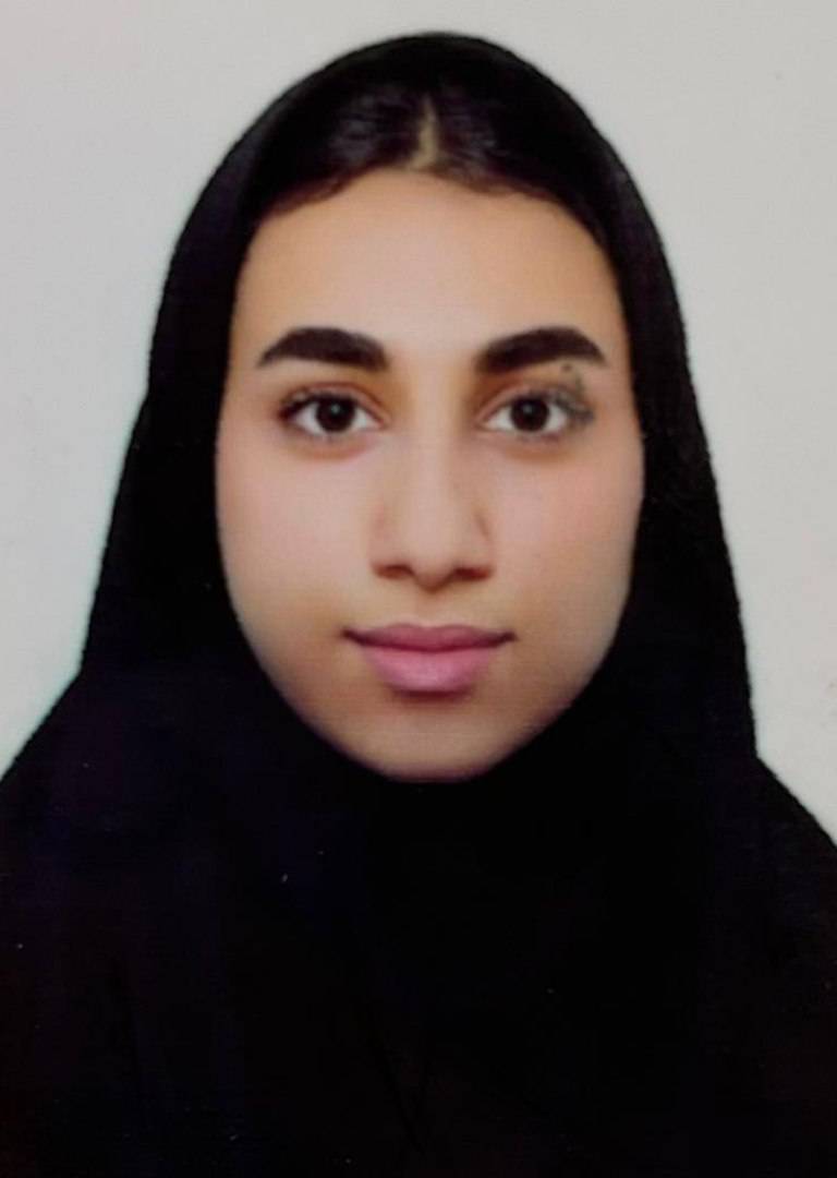 گفت و گو با یکتا انگورج تقوی قهرمان تابستان و پاییز