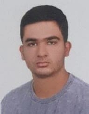 گفت وگو با امیرعلی لعل دوازدهم ریاضی