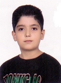 گفت وگو با مهدیارترکاشوند قهرمانان پاییز