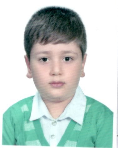 گفت و گو با دانش آموز محمد جمشیدیان دانش آموز پایه ششم