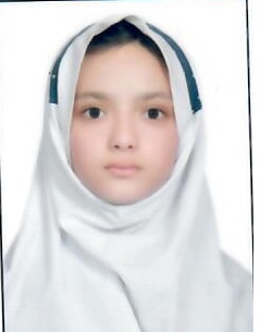 مصاحبه با سامیا بهلکه دانش آموز قهرمان پاییز