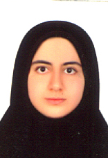 گفتگو با نگین مریدیان قهرمان پیشرفت از اهواز